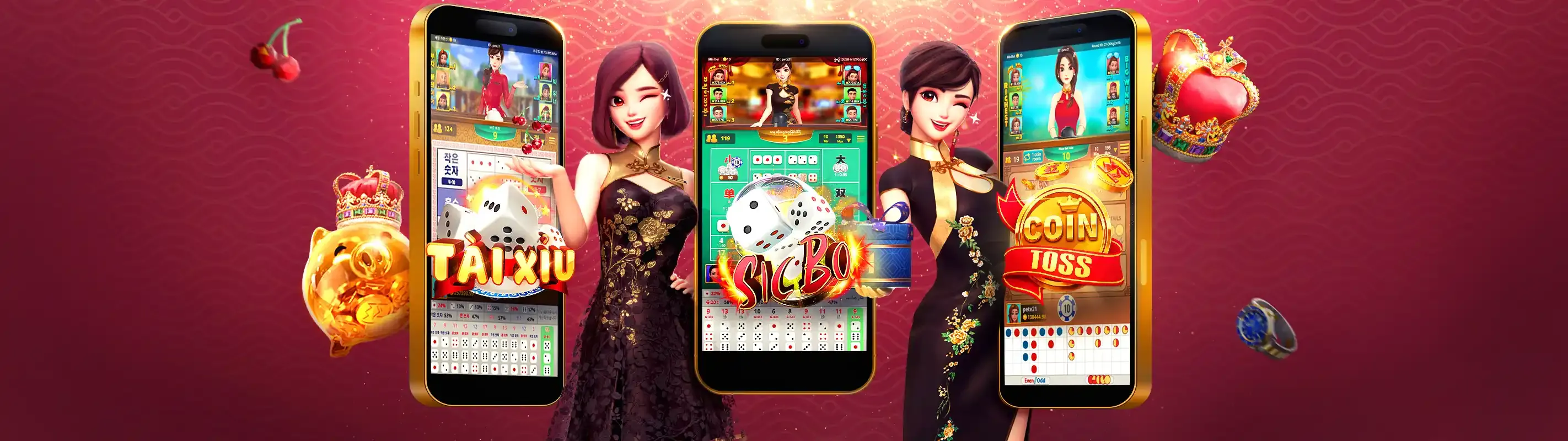 Hình ảnh chính trò chơi Bắn Cá tại Hbet Trang Chủ