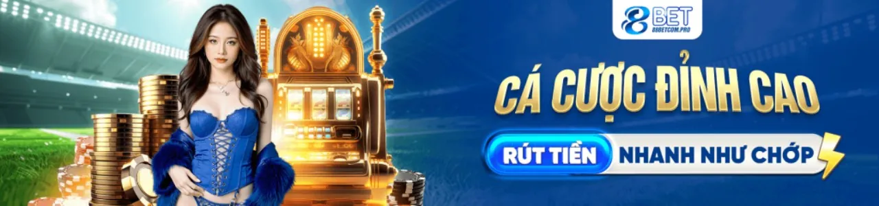 Bàn chơi Blackjack tại Hbet Casino
