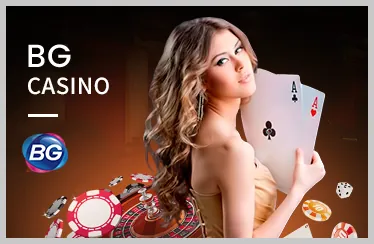 Bàn chơi Baccarat tại Hbet Casino