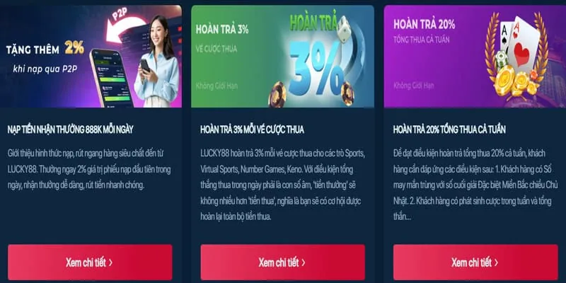 Sự kiện bắn cá Hbet với giải thưởng lớn
