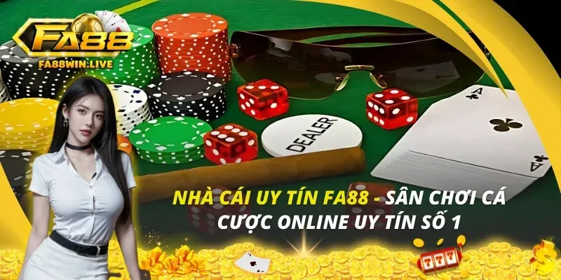 Hbet giới thiệu dàn dealer casino trực tuyến mới