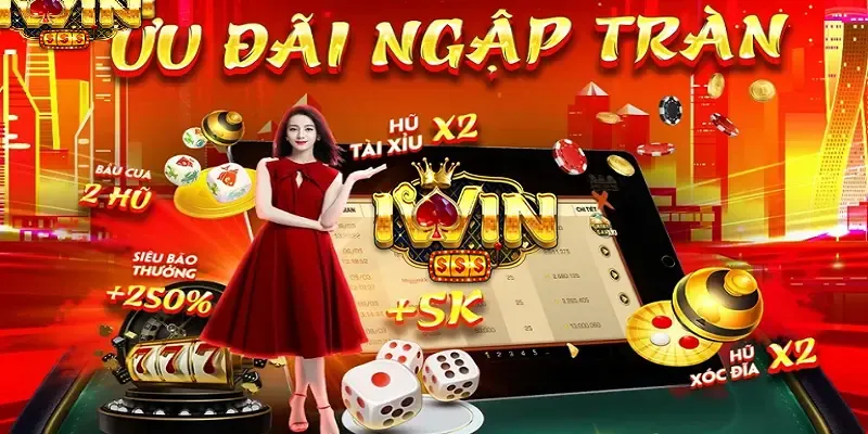 Ưu đãi chào mừng thành viên mới Hbet